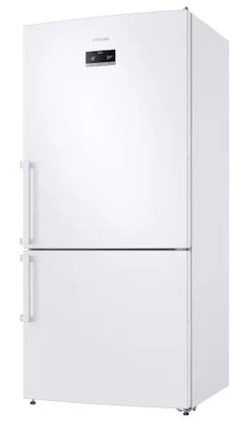 SAMSUNG RB58DS75EWWTR ürün görseli 1