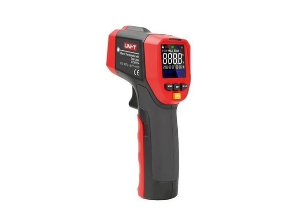 UNİ-T UT301C+ Kızılötesi Termometre ürün görseli 1