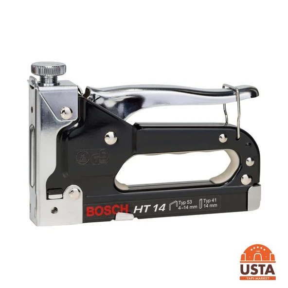 Bosch El Zımbası HT14 603038001 ürün görseli 1