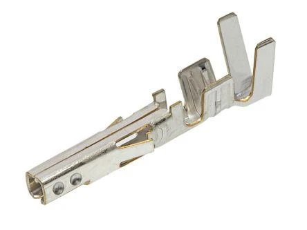 4 Pin Eps Konnektör 4.2 mm 10 adet - Resim 2