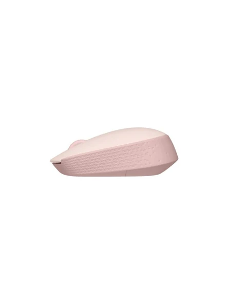 Logitech M171 910-006865 Pembe Optik Kablosuz Mouse - Resim 4
