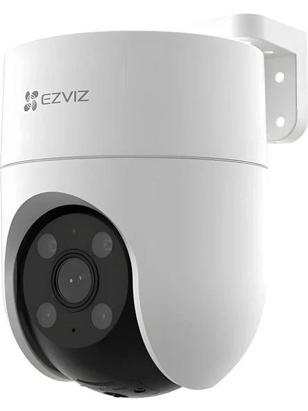 Ezviz H8C 3 MP 2K 4mm Lens Wi-Fi Güvenlik Kamerası ürün görseli 1