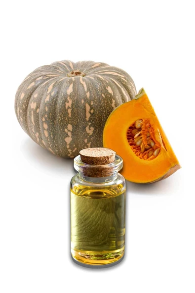 Kabak Çekirdeği Yağı 50 ml - Resim 3