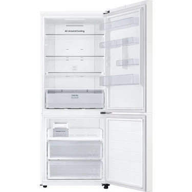 SAMSUNG RB50DG601EWWTR ürün görseli 1