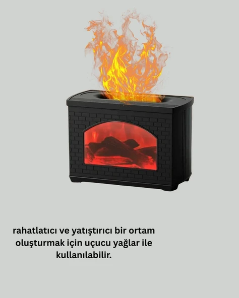 Sp915 Nemlendirici - Resim 4