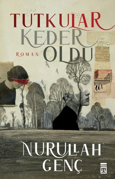 Tutkular Keder Oldu ürün görseli 1