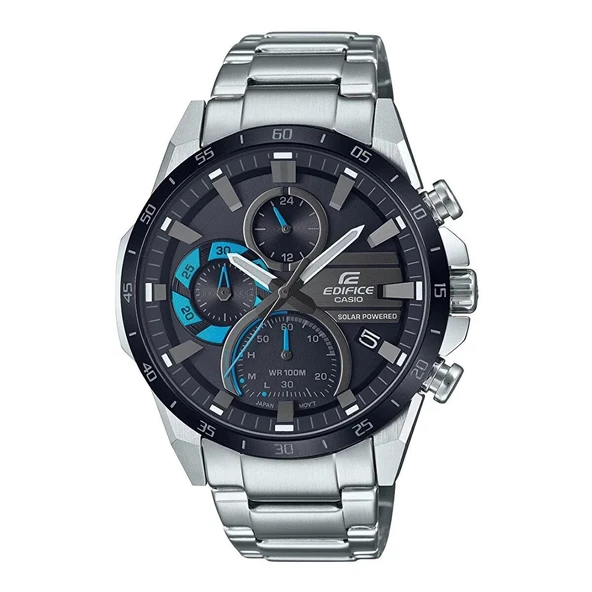 Casio EQS-940DB-1BVUDF Erkek Kol Saati ürün görseli 1