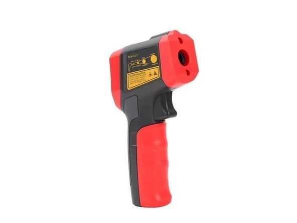UNİ-T UT301C+ Kızılötesi Termometre - Resim 2