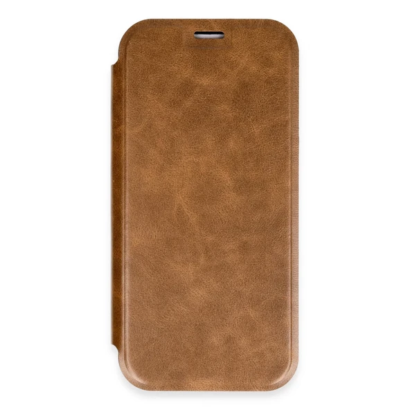 İphone 16 Flip Cover - Taba - Resim 2