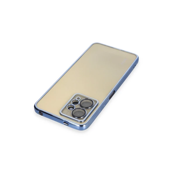 12 4G Lensli Silikon - - Resim 3
