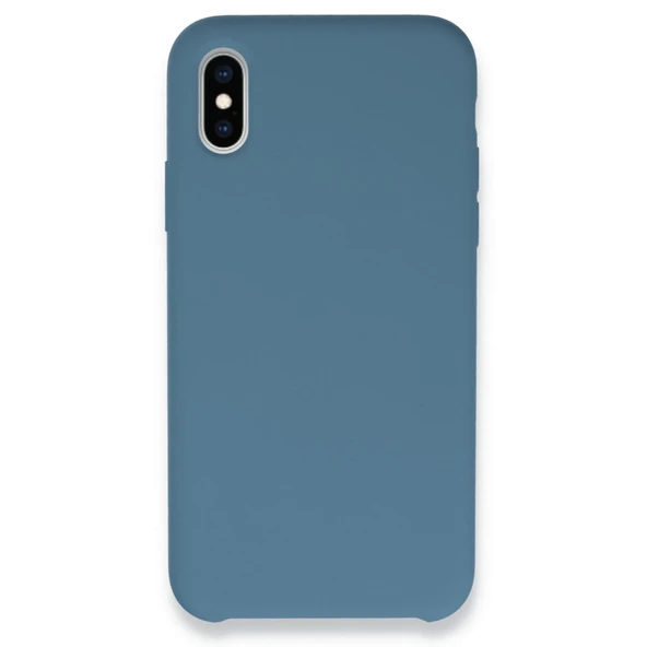 İphone Xs Kılıf Lansman Legant Silikon - ürün görseli 1