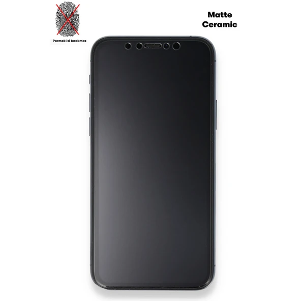 A73 Mat Seramik Nano Ekran - Resim 2