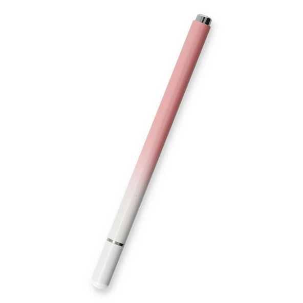 Dokunmatik Stylus Kalem Pen 108 - Pembe ürün görseli 1