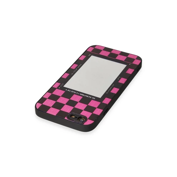 İphone 6 Mirror Desenli Kapak - Mirror - 8 - Resim 3