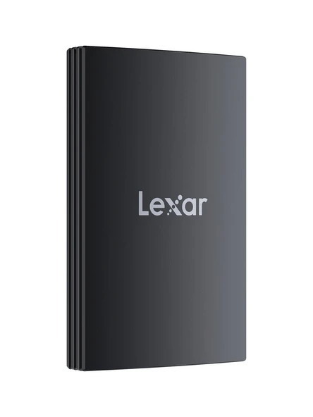 Lexar Armor 700 LAR700X001T-RNBNG USB 3.2 1 TB Taşınabilir SSD ürün görseli 1
