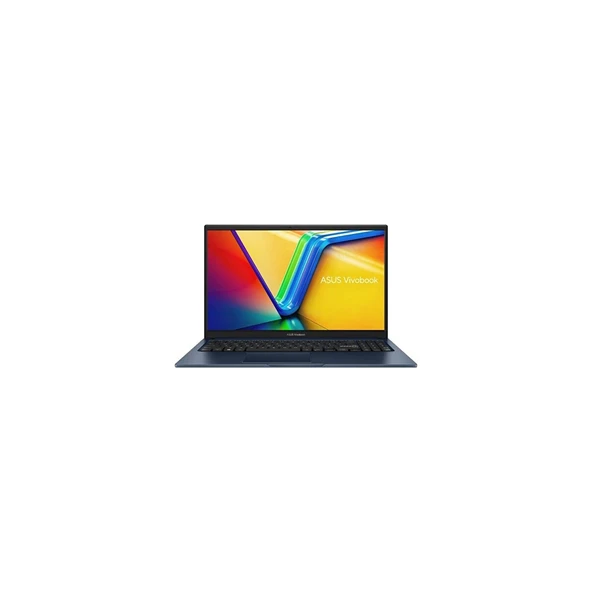 Vivobook 15 X1504VA-BQ5392W Intel Core 3-100U 8gb Ram 512 GB SSD 15.6'' Fhd W11 Notebook ürün görseli 1