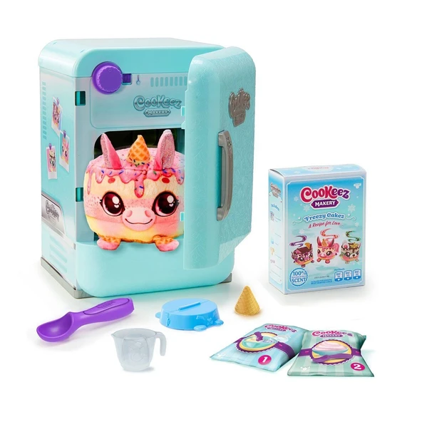 Cke03000 Cookeez My Buzdolabı Sürpriz Pasta 23511 ürün görseli 1