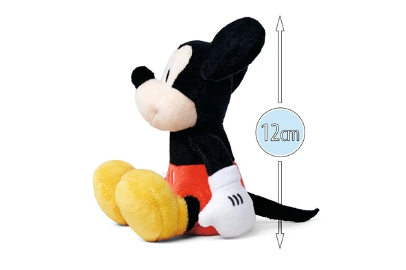 6315870460 Mickie Manyetik Peluş Figür ürün görseli 1