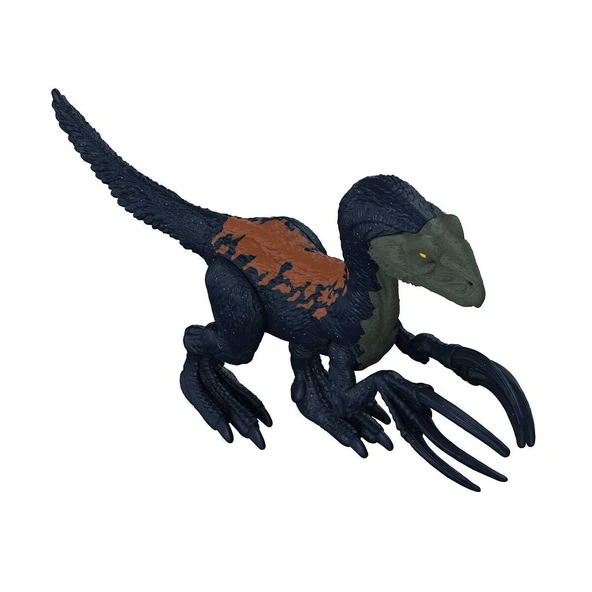 Jgg14 6 Inch Dinozor Figürleri - Film Serisi ürün görseli 1