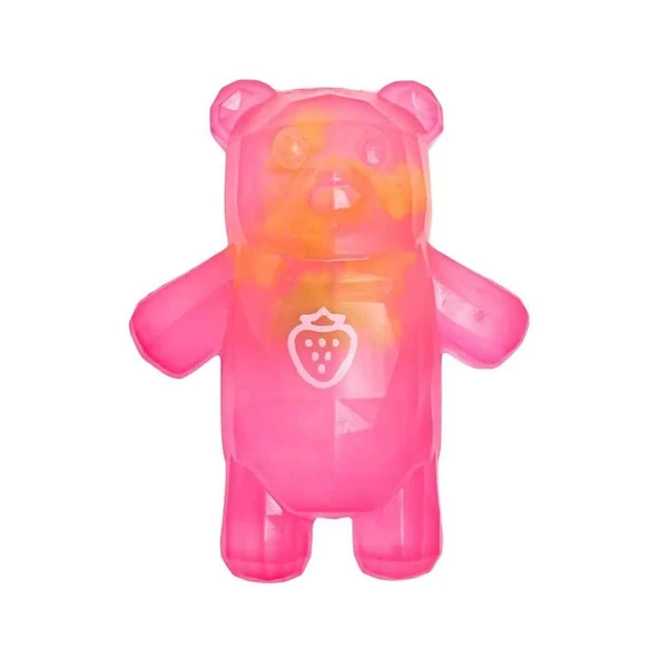 12348 Sun-Btf-Fi̇gür Crystal Gummy Bears Forever Series 14Cm 6A(Belirtilen Fiyat, Tekli Satış Için Adet Fiyatıdır.) ürün görseli 1