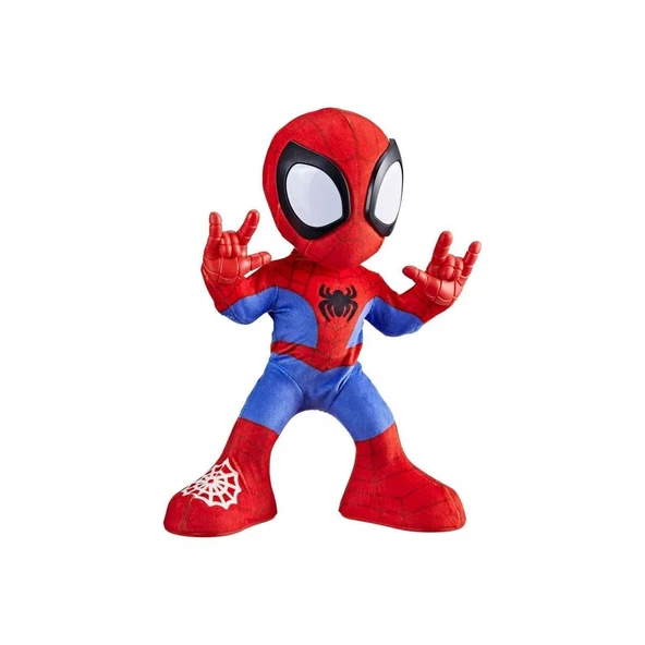 F6722 Spidey İnanılmaz Arkadaşları - Dans Eden +3 Yaş ürün görseli 1