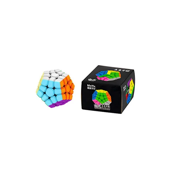 Mf8802 Moyu Megami̇nx Magneti̇c Cube ürün görseli 1
