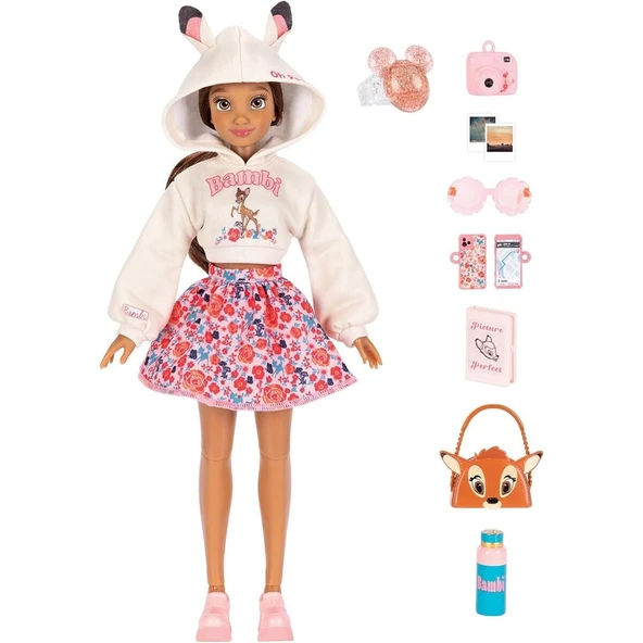 Jkily24127 Ily 4Ever Temalı Bebek Aksesuarları ürün görseli 1