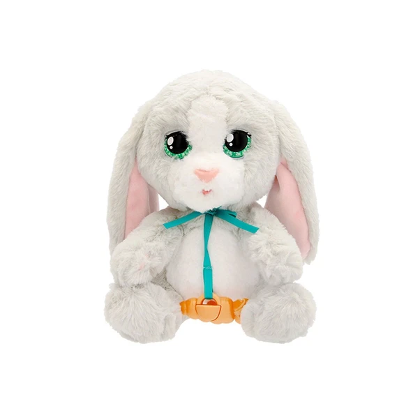 Baw02000 Baby Paws Sesli Tşan 20 Cm Peluş ürün görseli 1