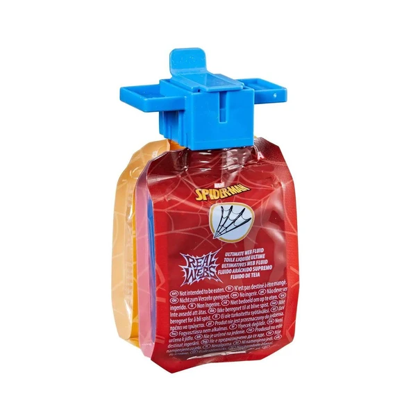 F8735 Ağ Su Fırlatıcı Yedek Paket +3 Yaş ürün görseli 1
