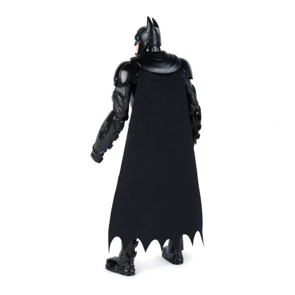 00009338 Sun-Spm-Fi̇gür Batman Ni̇nja Strike 30 Cm. Exc. ürün görseli 1