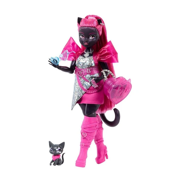 Hxh76 High Catty Noir ürün görseli 1