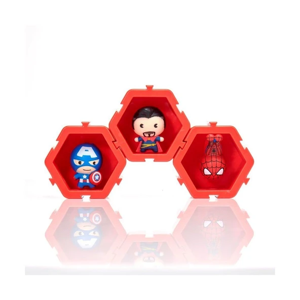 402786 Figür Nano Kapsül Sürpriz Paket -Sunman ürün görseli 1