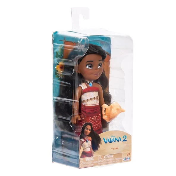Jkp 238006 Moana - Moana 15 Cm Bebek ürün görseli 1