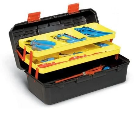 Portbag Pr05 20 '' Raflı Takım Çantası ürün görseli 1