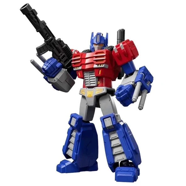 71106 Sun-Blo-Fi̇gür Transformers Galaxy Versi̇yon 06 Trns 9D(Belirtilen Fiyat, Tekli Satış Için Adet Fiyatıdır.) ürün görseli 1