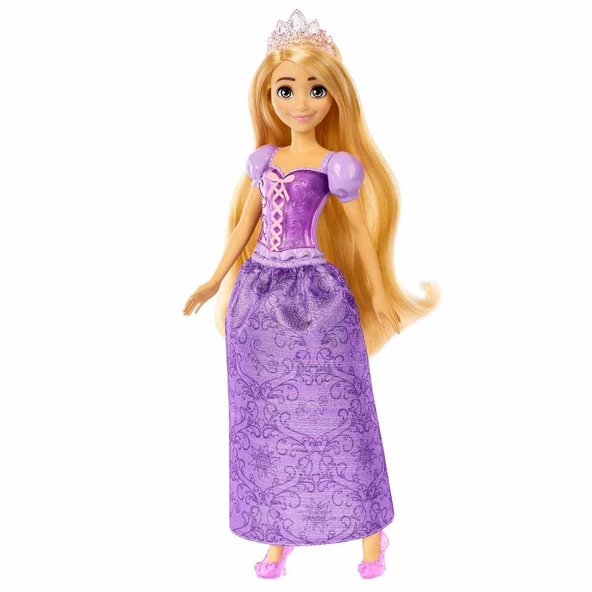 Hlw03 Prensesleri - Rapunzel ürün görseli 1