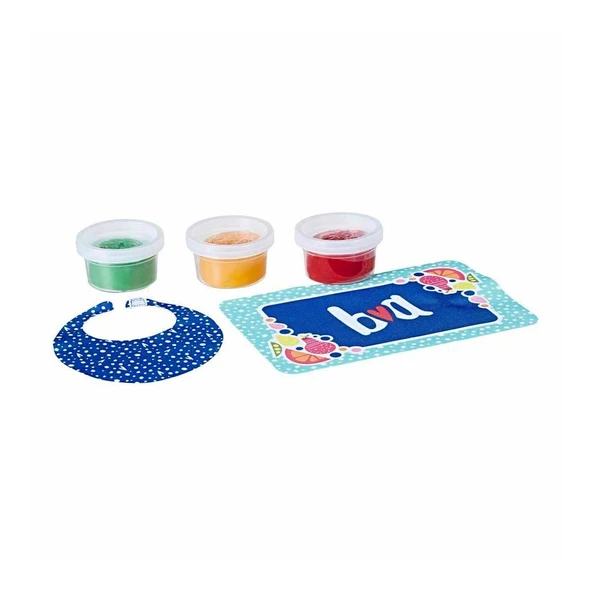 C2727 Baby Alive Super Snacks Yedek Paketi +3 Yaş ürün görseli 1