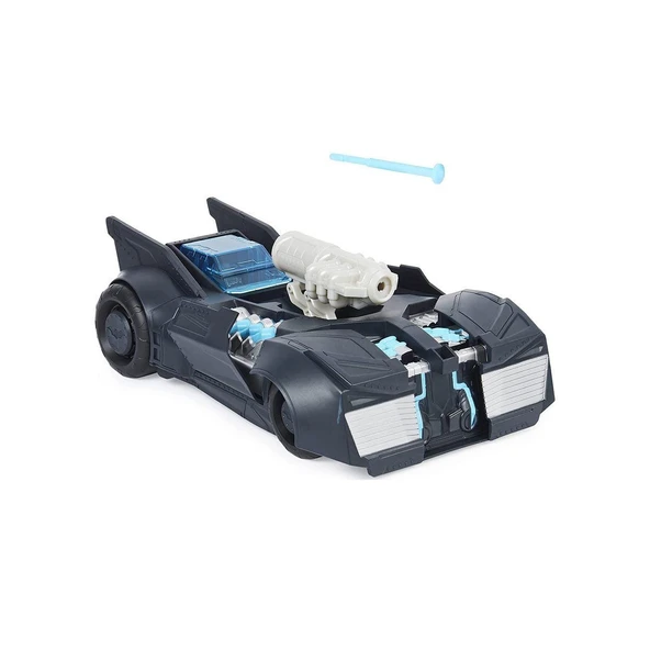 037676 Dc Comics Defender Batmobil -Spinmaster ürün görseli 1