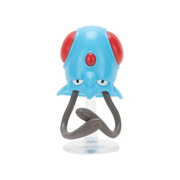 Pok 95057-C Pokemon Clip N Go Asorti ürün görseli 1
