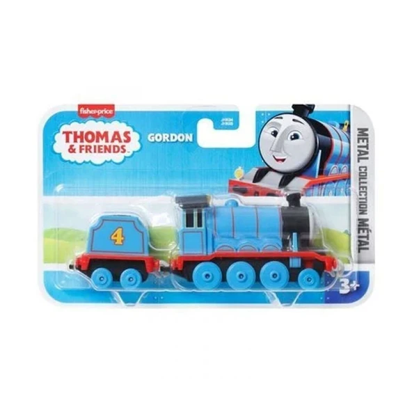 Jhk84 Thomas Arkadaşları - Büyük Tekli Tren ürün görseli 1