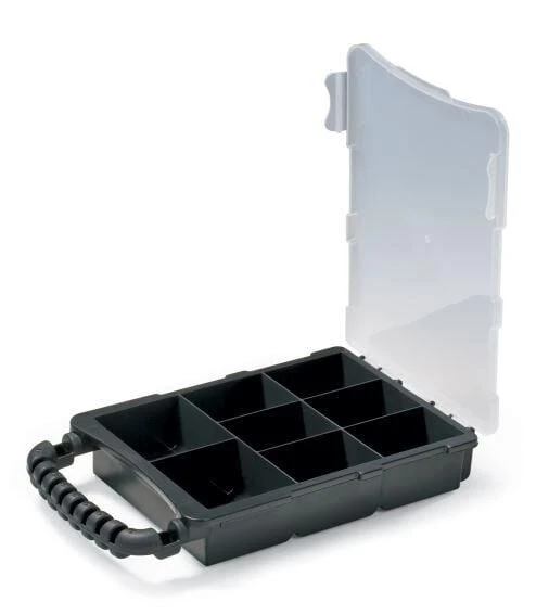Portbag Or08 Poly 3/8 Organizer Civata Kutusu ürün görseli 1