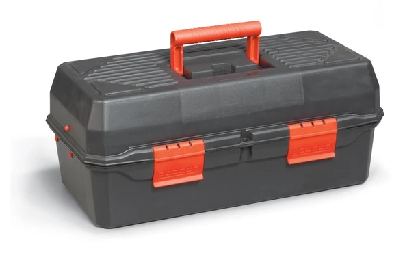 Portbag Pr07 17 '' Raflı Takım Çantası ürün görseli 1