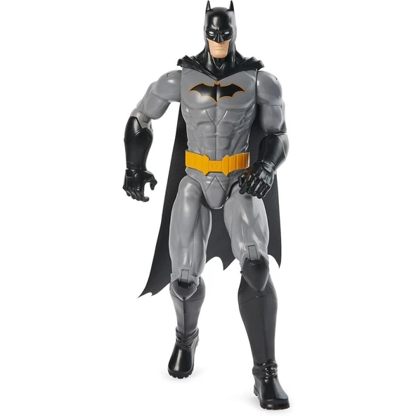 Spm-6071134 Batman Fgr 12İn Btmns S1 V1 Sustnble Rf ürün görseli 1