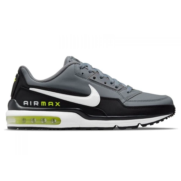 Nike Air Max Ltd 3 M-DD7118-002 - Resim 4
