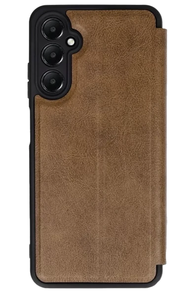 Newface Samsung Galaxy A56 Kılıf Flip Cover - Taba ürün görseli 1