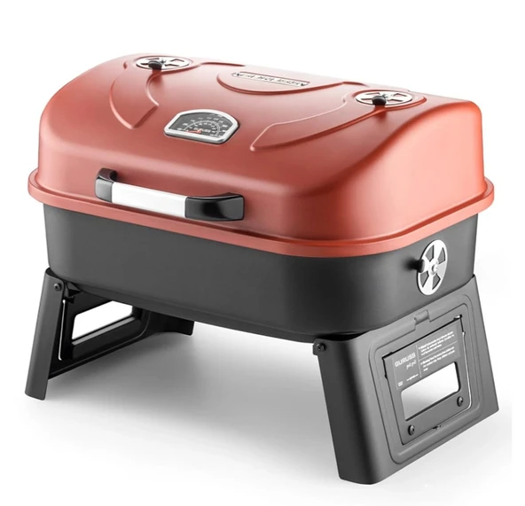 Guruss Go & Grill Barbekü mangal ürün görseli 1