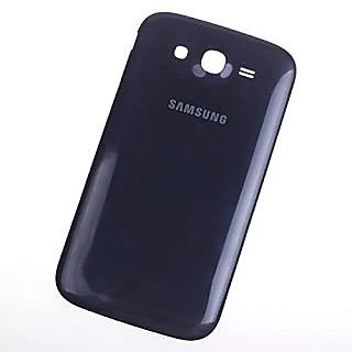 Samsung Galaxy Grand Neo (I9060) Arka Kapak Batarya Pil Kapağı Siyah ürün görseli 1