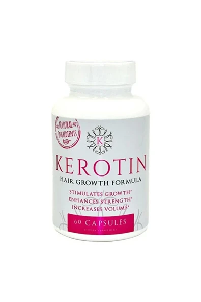 KEROTIN ürün görseli 1
