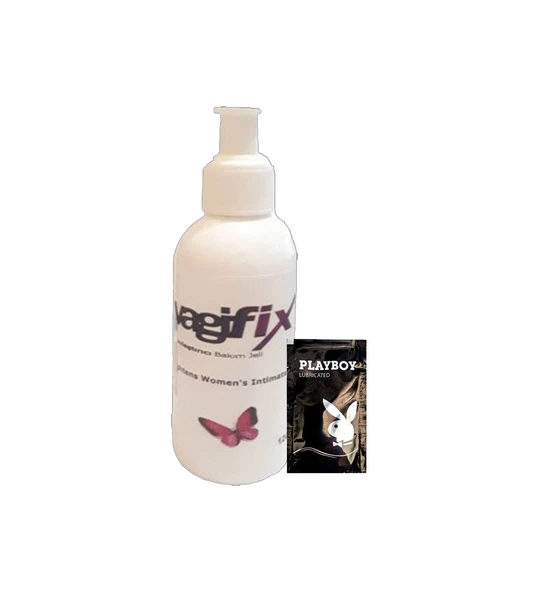 VAGIFIX GENITAL DARALTICI 120ML ürün görseli 1