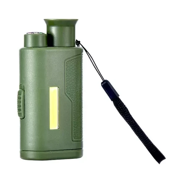 Mx-39 Çok Fonksiyonlu Teleskop - Resim 3